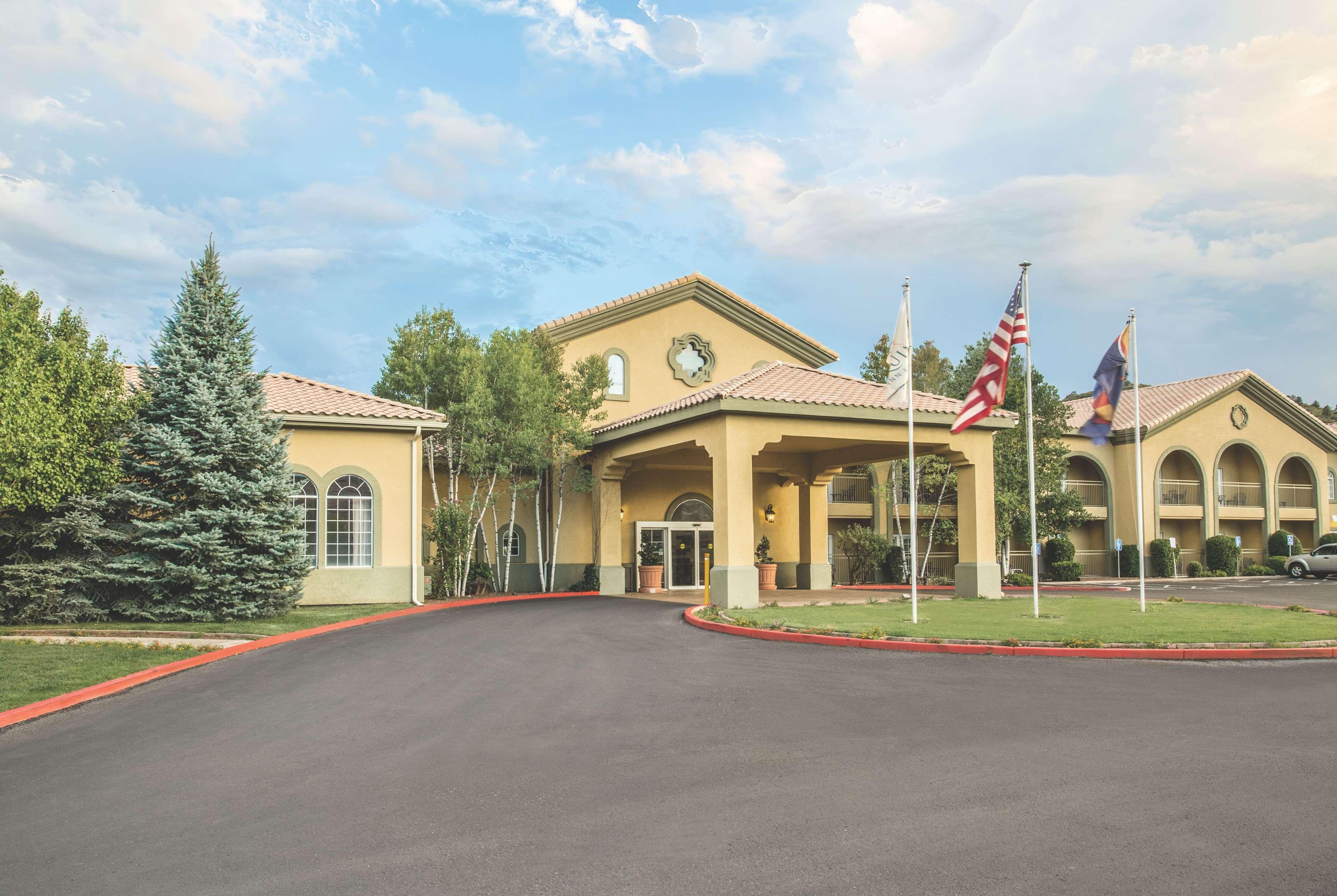 Hotel La Quinta By Wyndham Conference Center Prescott Exteriér fotografie