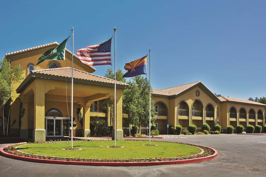 Hotel La Quinta By Wyndham Conference Center Prescott Exteriér fotografie